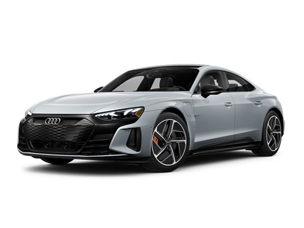 Used 2023 Audi RS etron GT Sedan Suzuka Gray For Sale in Calabasas CA